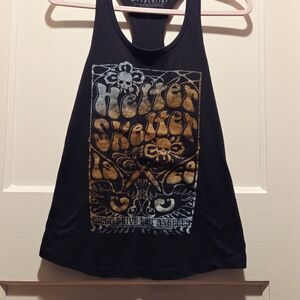 Helter Skelter Serpentine Clothing